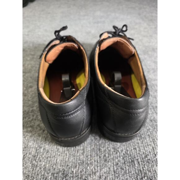 Florsheim Men’s Shoes 10.5 D Comfortech Leather - Picture 3 of 9